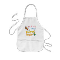 Fun Gifts For Daughters Apron