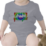 Fun Gifts for Goddaughters : Groovy Goddaughter Tee Shirts