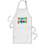 Fun Gifts for Godfathers : Groovy Godfather Apron