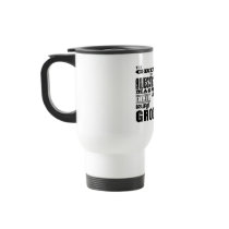 Fun Gifts for Grooms : Greatest Groom Coffee Mug
