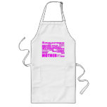 Fun Gifts for Moms : Greatest Mother Apron