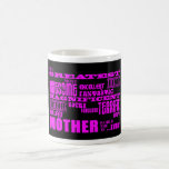 Fun Gifts for Moms : Greatest Mother Coffee Mugs