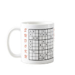 Fun In A Number Of Ways Mug