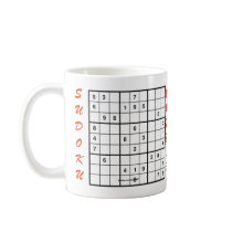 Fun In A Number Of Ways Mug
