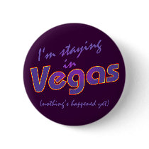 Fun in Las Vegas Pin