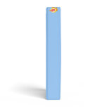 Fun in The Fish Tank Cartoon Binder