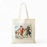 Fun In The Sun Tote Bags