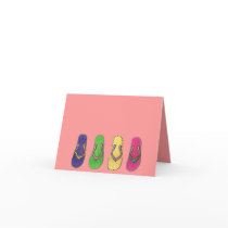 Fun in the Sun Cards