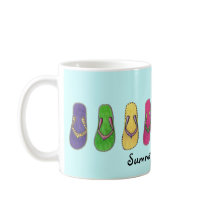 Fun in the Sun Mug