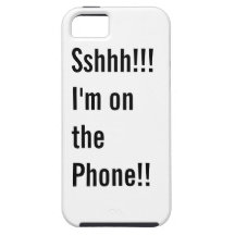 Fun iPhone 5 cover