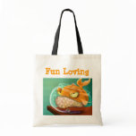 Fun Loving Fish Bags