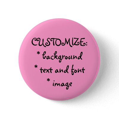 FUN! MAKE YOUR OWN PIN! by Regella