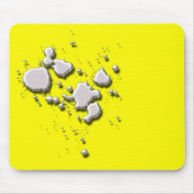 Fun Mouse Mats