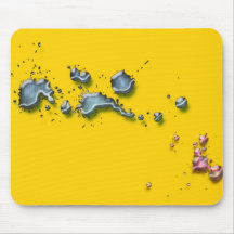 Fun Mouse Mats