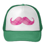 Fun Moustache Hat