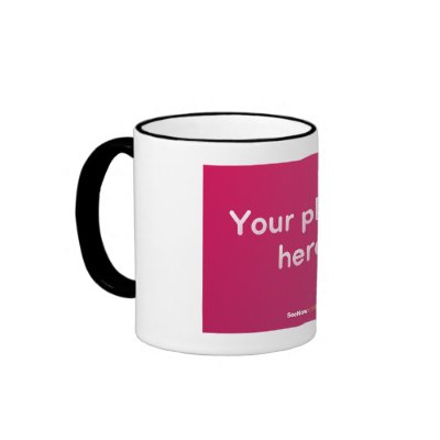 Fun Mug by seenow