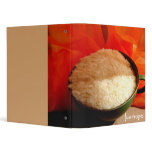 fun recipes binder