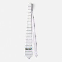 Fun Retro Dots Ties
