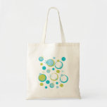 Fun Retro Pattern Bags