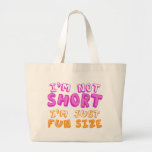Fun Size Bag