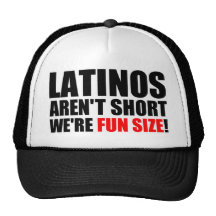 FUN SIZE HATS