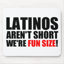 FUN SIZE MOUSEPADS