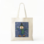 Fun Snowman - Christmas Design Bags