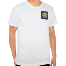 Fun Tennis Men's T-Shirt