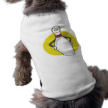 Fun Times Dog Tshirt