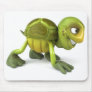 Fun turtle mouse pads