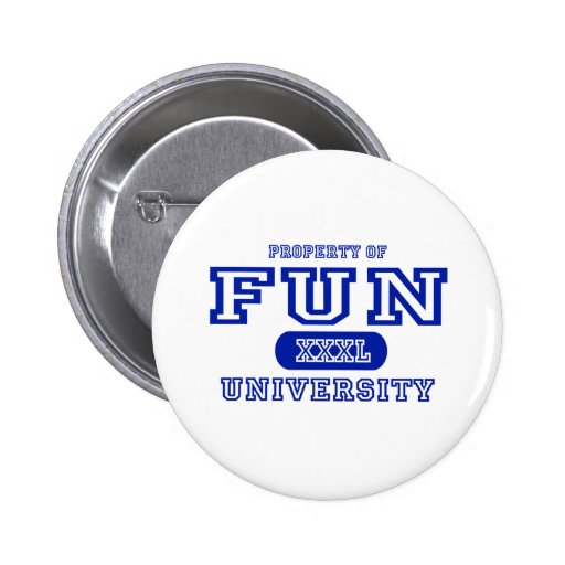 Fun University Button
