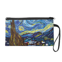 Fun  wristlet