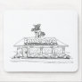 Funburger Mouse Mats