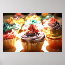Funcakes ! posters
