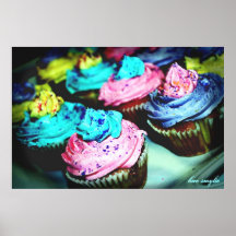Funcakes ! posters