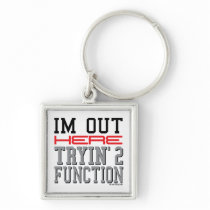 Function Key Chain