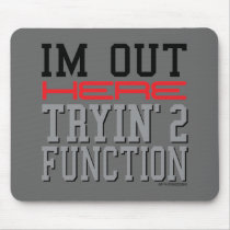 Function Mouse Pads
