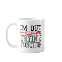 Function Mug