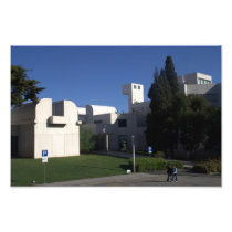 Fundació Joan Miró, Barcelona
