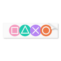 Fundamental Game Symbols