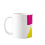 Fundamental Coffee Mugs