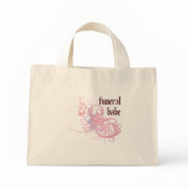 Funeral Babe Bag