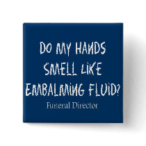 Funeral Director/Mortician Funny Gifts