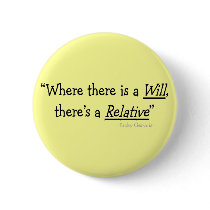Funeral Director/Mortician Funny Gifts Buttons