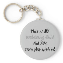 Funeral Director/rtician Funny Gifts Key Chain