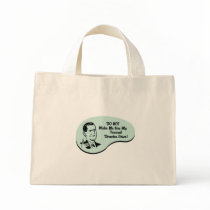 Funeral Director Voice Bags