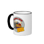 Funeral Home Mugs