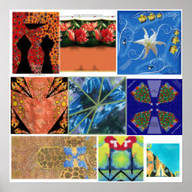 FunFoldables Keepsake Greeting Card Kit Posters