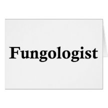 Fungologist Cartes