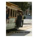 Funiculaire Carte Postale
